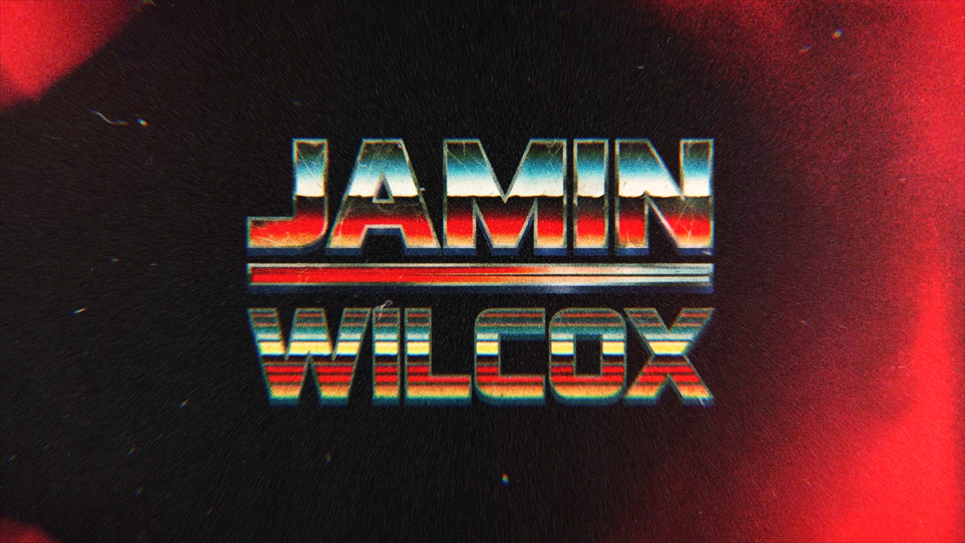 Jamin Wilcox